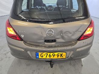 Opel Corsa 1.3 CDTi EcoFlex S/S Design Edition picture 10