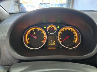 Opel Corsa 1.3 CDTi EcoFlex S/S Design Edition picture 22