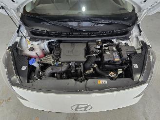 Hyundai I-10 1.0 Comfort picture 17