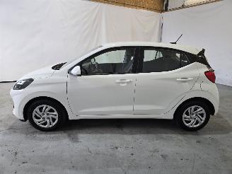 Hyundai I-10 1.0 Comfort picture 4