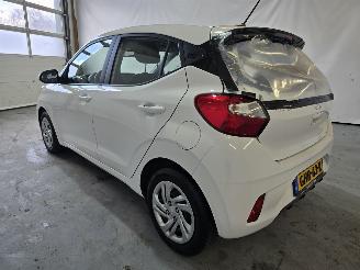 Hyundai I-10 1.0 Comfort picture 5