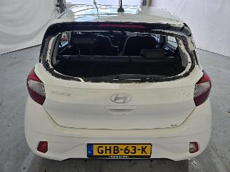 Hyundai I-10 1.0 Comfort picture 7