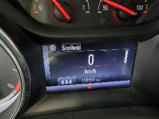 Opel Astra SPORTS TOURER+ picture 29