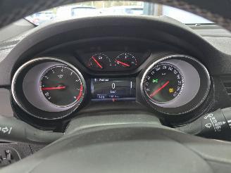 Opel Astra SPORTS TOURER+ picture 30