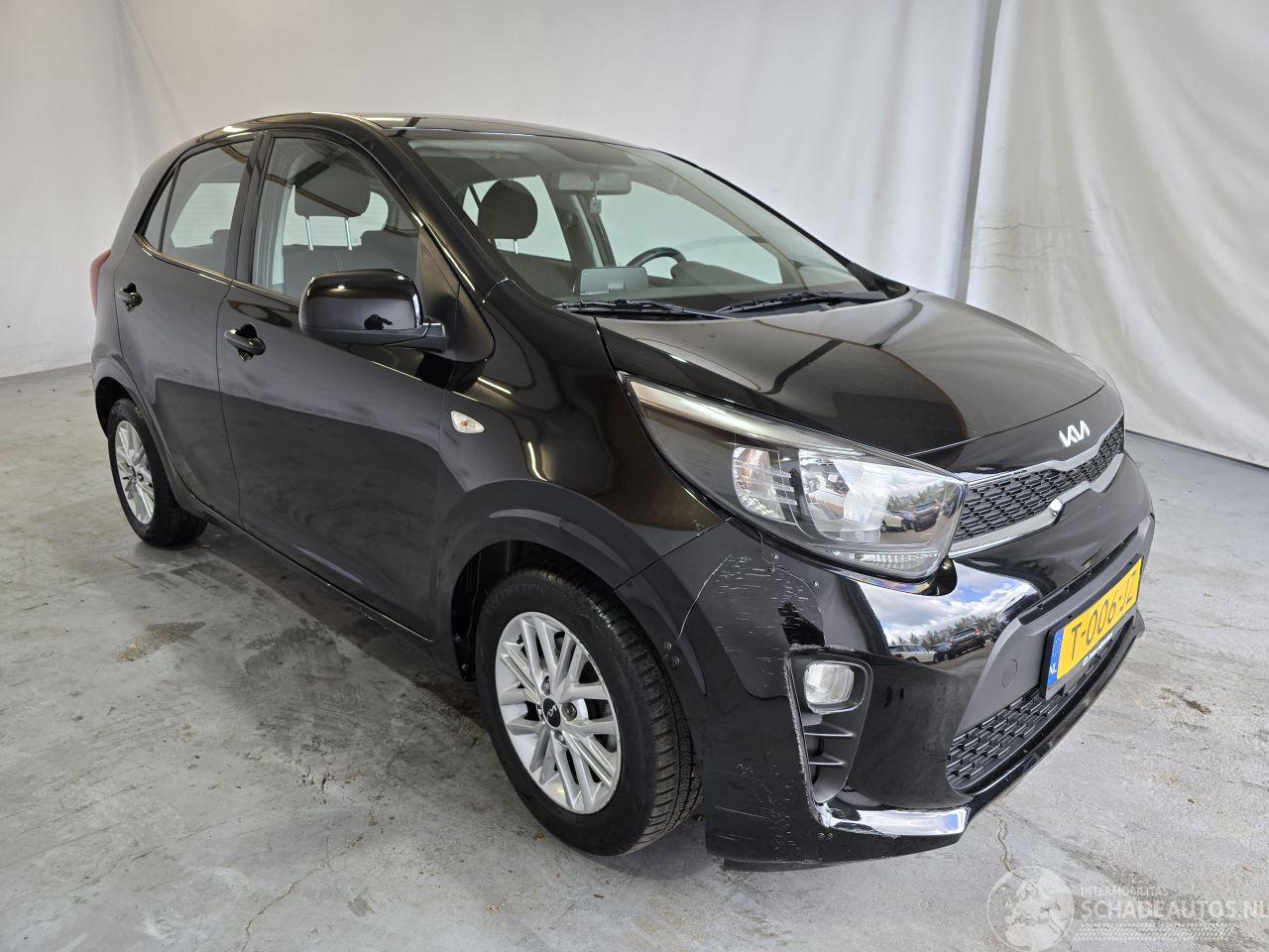 Kia Picanto 1.0 DPi DynamicLine