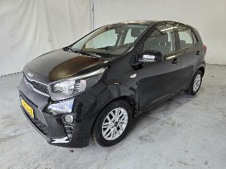 Kia Picanto 1.0 DPi DynamicLine picture 3