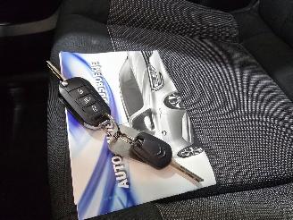 Citroën C3 Aircross 1.2 PureTech Feel picture 32