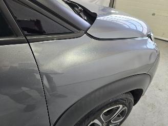 Citroën C3 Aircross 1.2 PureTech Feel picture 9