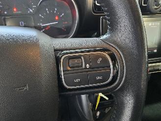 Citroën C3 Aircross 1.2 PureTech Feel picture 29