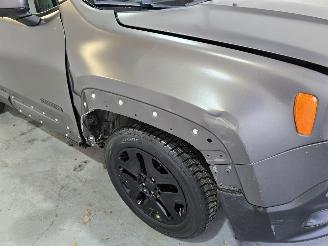 Jeep Renegade 1.4 MAir Night Eagle picture 9