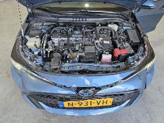 Toyota Corolla 1.8 Hybrid Comfort picture 18