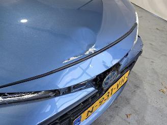 Toyota Corolla 1.8 Hybrid Comfort picture 9