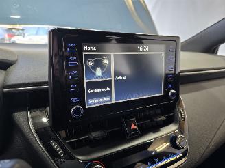 Toyota Corolla 1.8 Hybrid Comfort picture 34