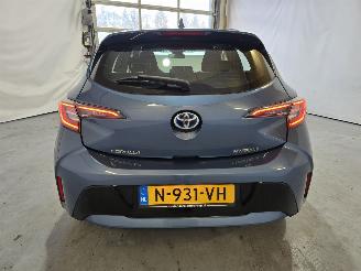 Toyota Corolla 1.8 Hybrid Comfort picture 6