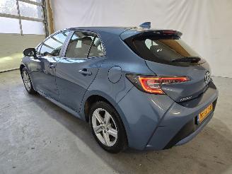 Toyota Corolla 1.8 Hybrid Comfort picture 5