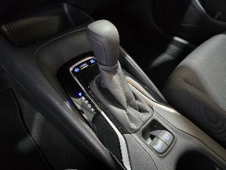 Toyota Corolla 1.8 Hybrid Comfort picture 36