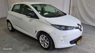 Unfallwagen Renault Zoé R90 Life 41 kWh 2019/5