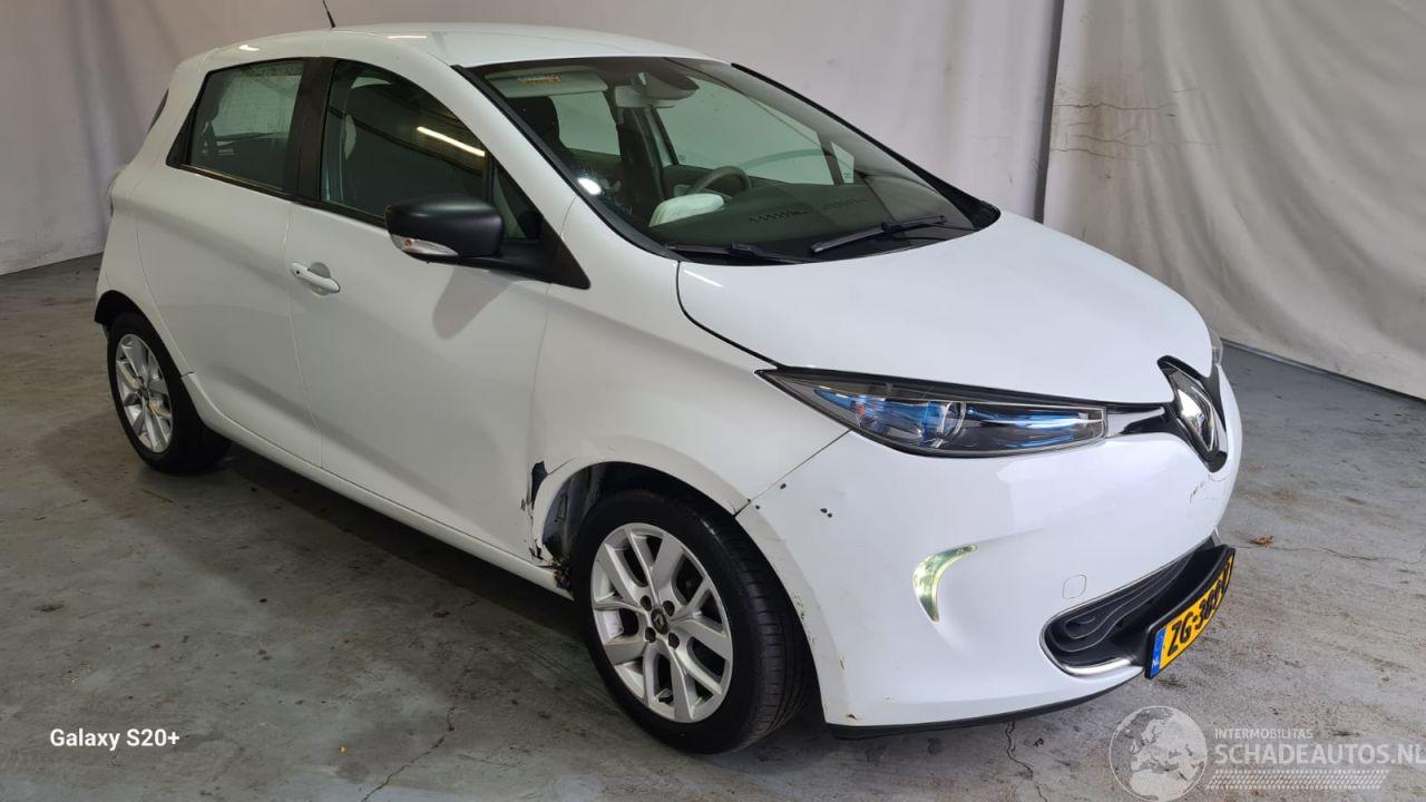 Renault Zoé R90 Life 41 kWh