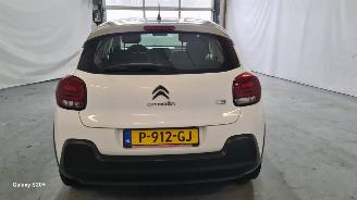 Citroën C3 1.2 PureTech ELLE picture 6