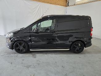 Ford Transit COURIER 1.5 TDCI Limited Duratorq S&S picture 4