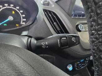 Ford Transit COURIER 1.5 TDCI Limited Duratorq S&S picture 27