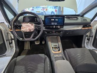 Cupra Born BORN 150 KW 58/62 KWH picture 23