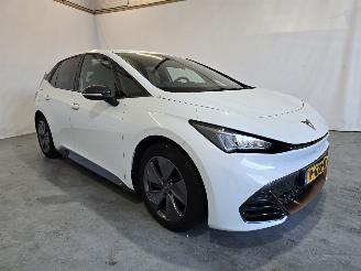 skadebil auto Cupra Born BORN 150 KW 58/62 KWH 2022/7