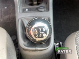 Volkswagen Up! Up! (121), Hatchback, 2011 1.0 12V 75 picture 10