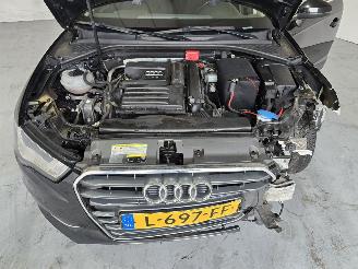 Audi A3 1.2 TFSI Attraction picture 16