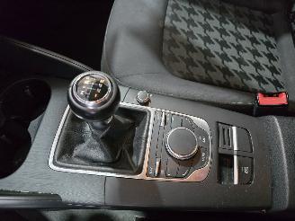 Audi A3 1.2 TFSI Attraction picture 36