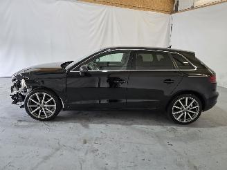 Audi A3 1.2 TFSI Attraction picture 4