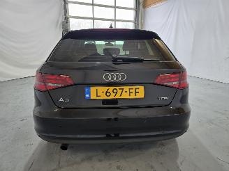 Audi A3 1.2 TFSI Attraction picture 6