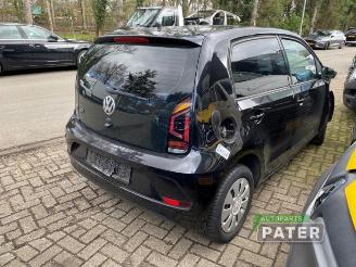 Volkswagen Up! Up! (121), Hatchback, 2011 1.0 12V 60 picture 3