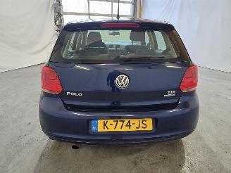 Volkswagen Polo 1.6 TDI picture 6