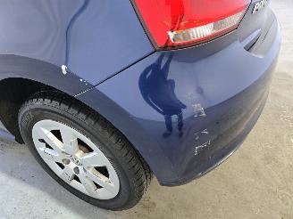 Volkswagen Polo 1.6 TDI picture 9