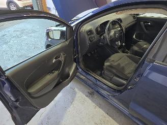 Volkswagen Polo 1.6 TDI picture 18