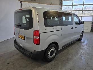 Peugeot Expert TRAVELLER 1.6 BlueHDi Bus Long picture 7