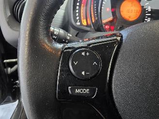 Citroën C1 1.0 VTi Feel picture 25