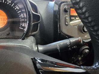 Citroën C1 1.0 VTi Feel picture 24