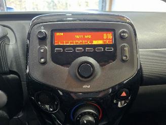 Citroën C1 1.0 VTi Feel picture 27