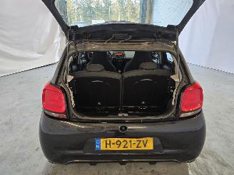 Citroën C1 1.0 VTi Feel picture 16