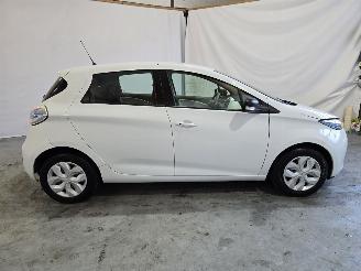 Renault Zoé R90 Life 41 kWh picture 8