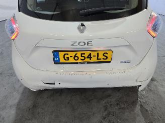 Renault Zoé R90 Life 41 kWh picture 10