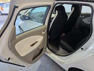 Renault Zoé R90 Life 41 kWh picture 19