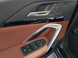 BMW iX1 eDrive20 67 kWh M Sport Edition picture 26