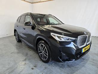 Avarii autoturisme BMW iX1 eDrive20 67 kWh M Sport Edition 2025/8