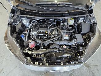 Toyota Yaris 1.5 Hybrid 115 Dynamic picture 17