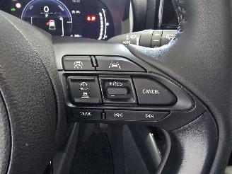 Toyota Yaris 1.5 Hybrid 115 Dynamic picture 34