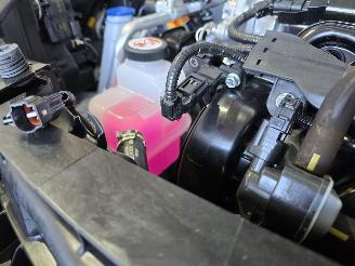 Toyota Yaris 1.5 Hybrid 115 Dynamic picture 15