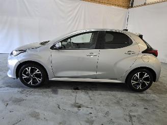 Toyota Yaris 1.5 Hybrid 115 Dynamic picture 4